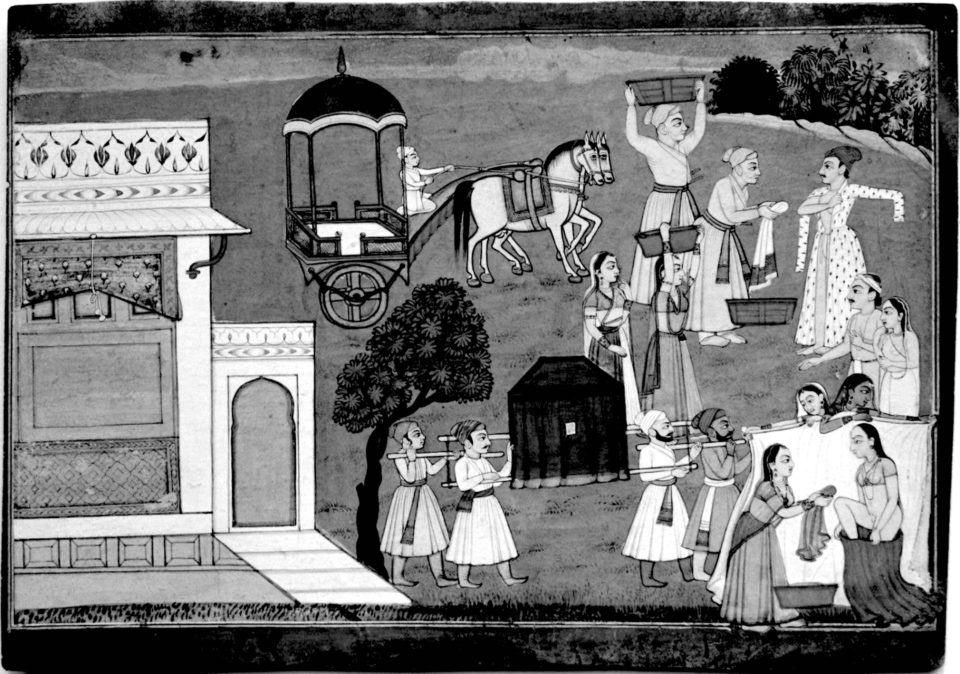 Characters of the Mahabharata: An Introduction to DVG's Monograph